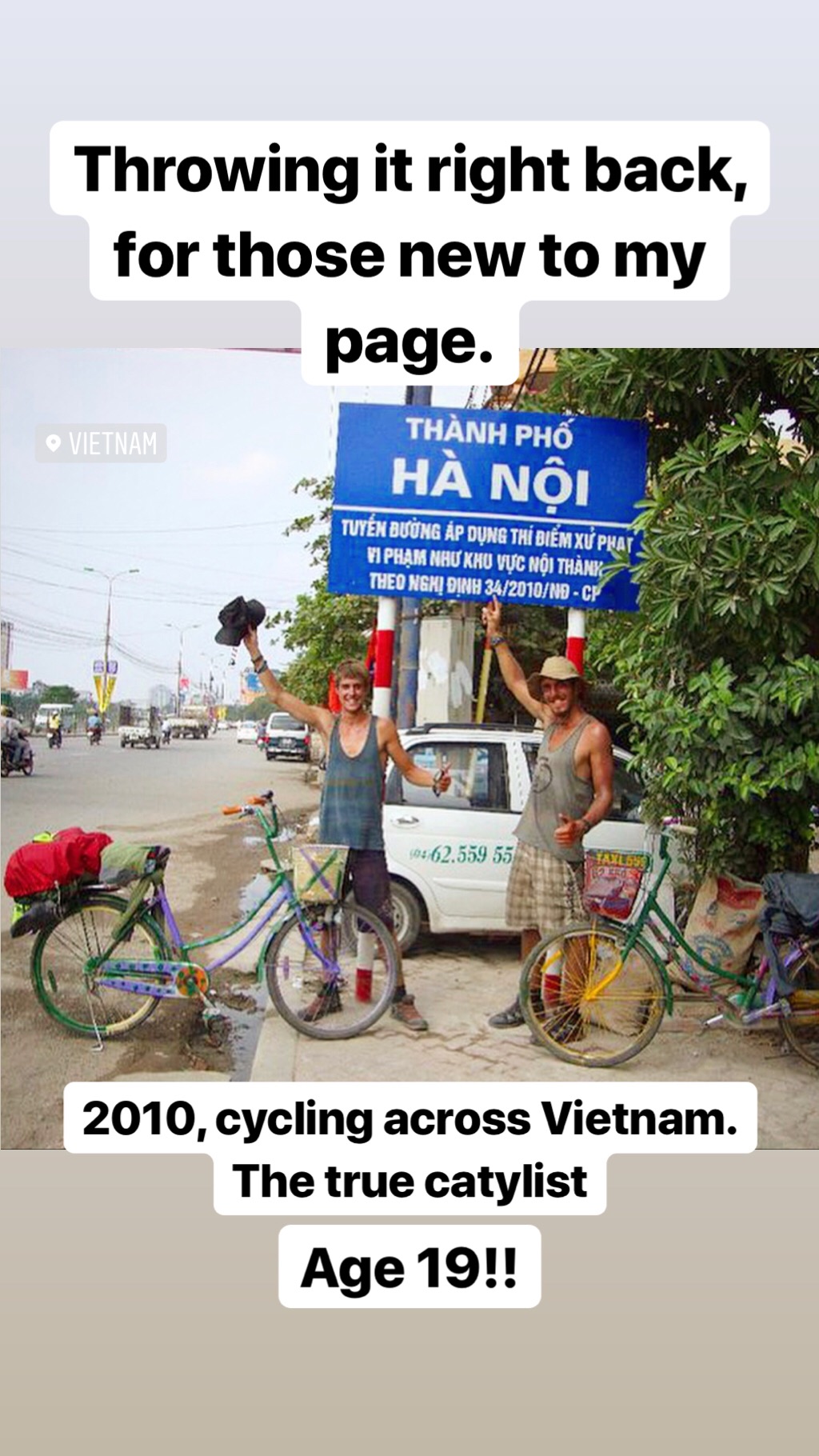 Ash Dykes on Instagram