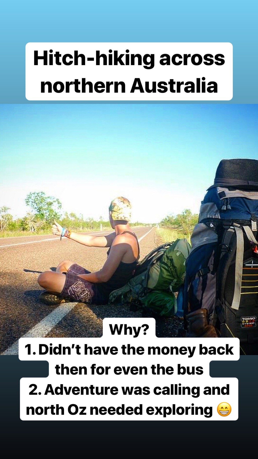 Ash Dykes on Instagram