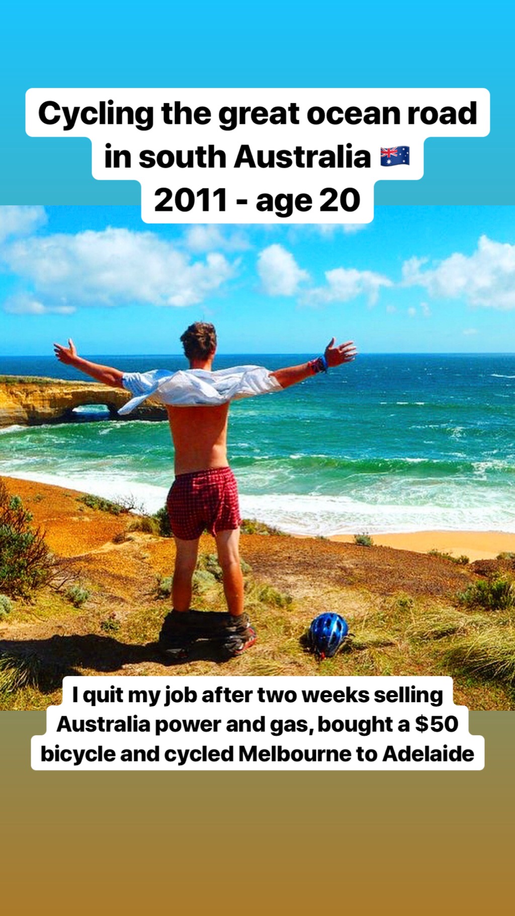 Ash Dykes on Instagram