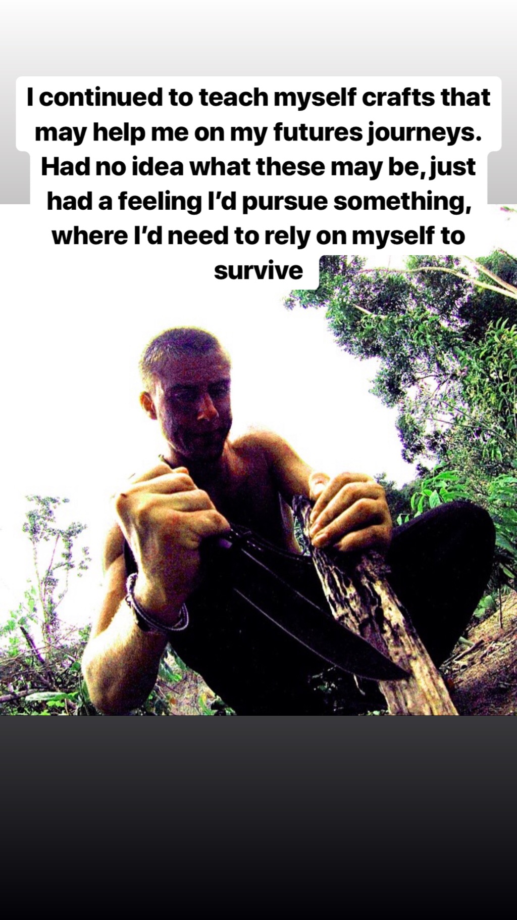 Ash Dykes on Instagram