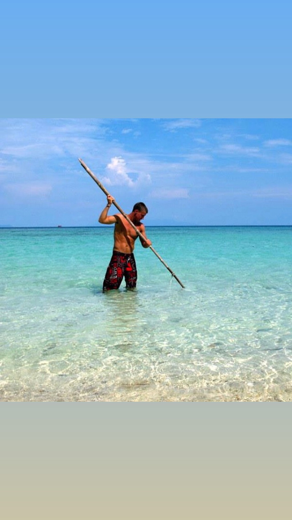 Ash Dykes on Instagram