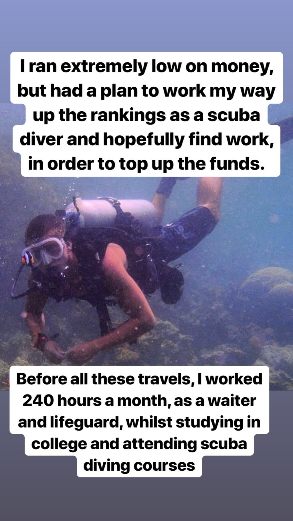 Ash Dykes on Instagram