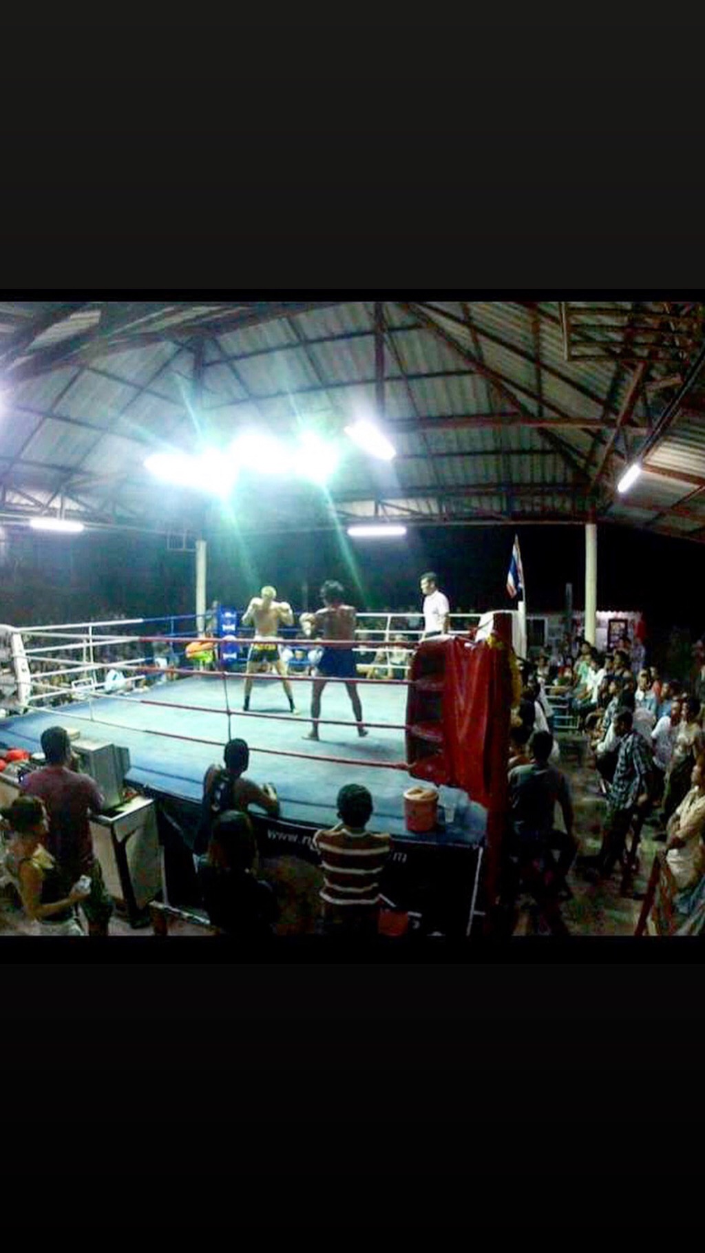 Ash Dykes on Instagram