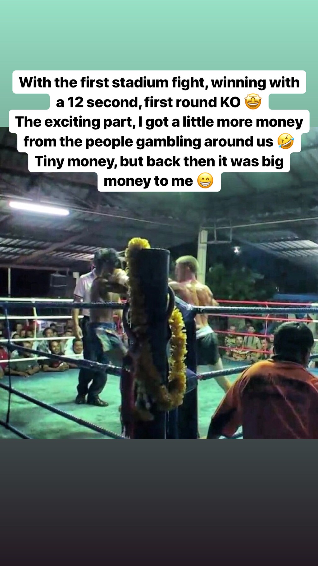 Ash Dykes on Instagram