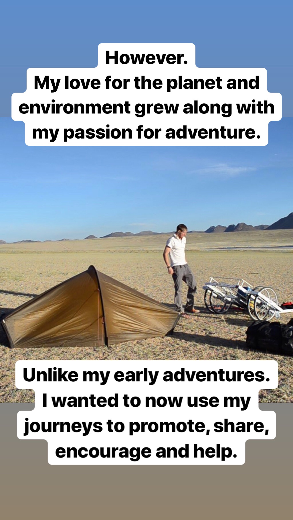 Ash Dykes on Instagram