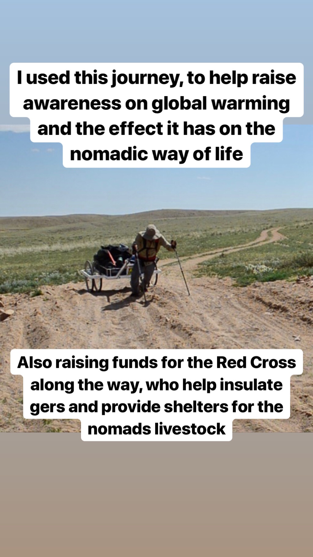 Ash Dykes on Instagram