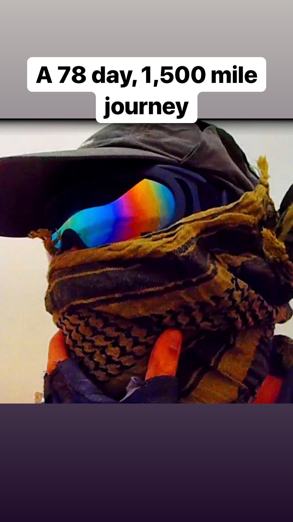 Ash Dykes on Instagram