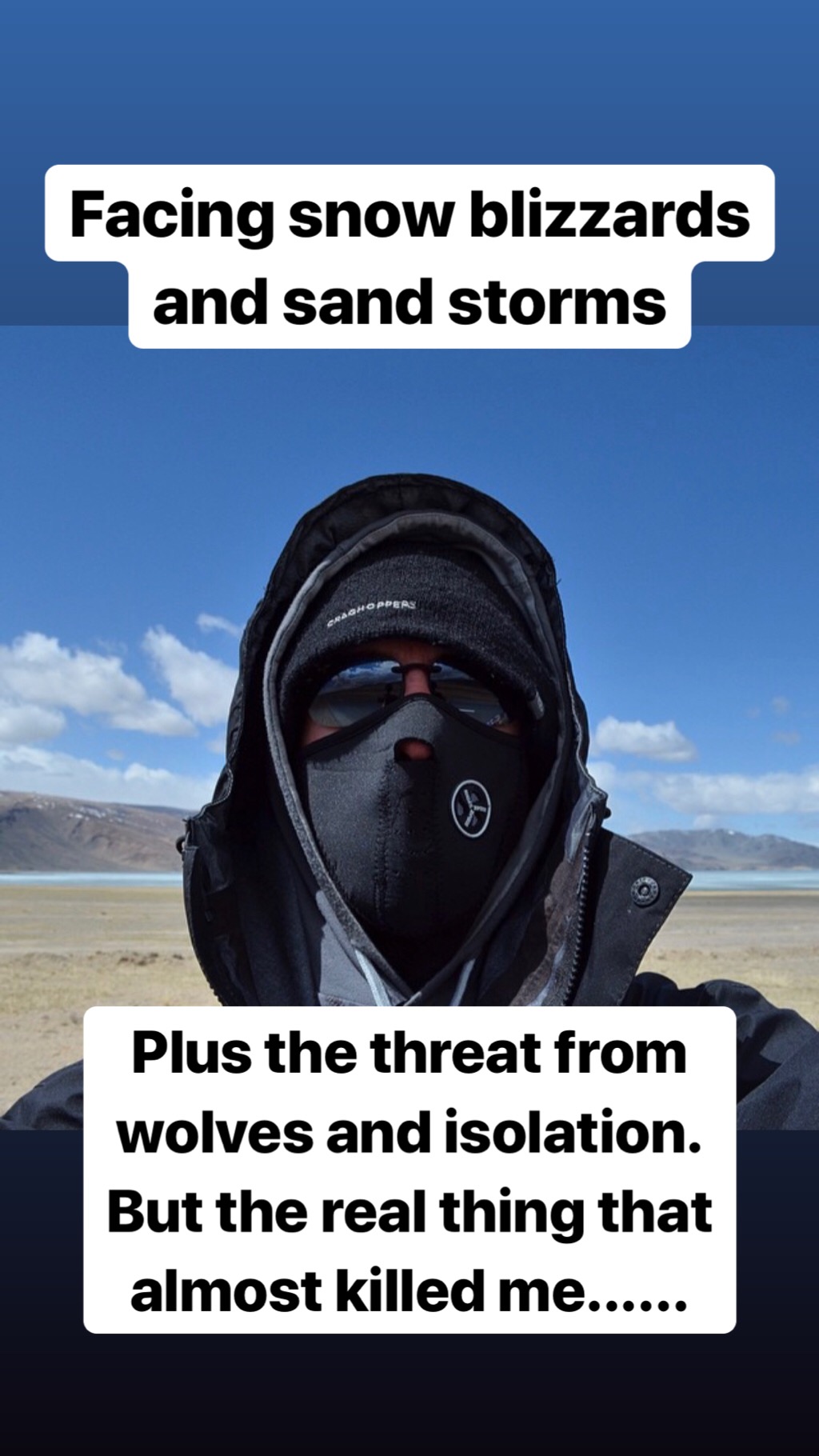 Ash Dykes on Instagram