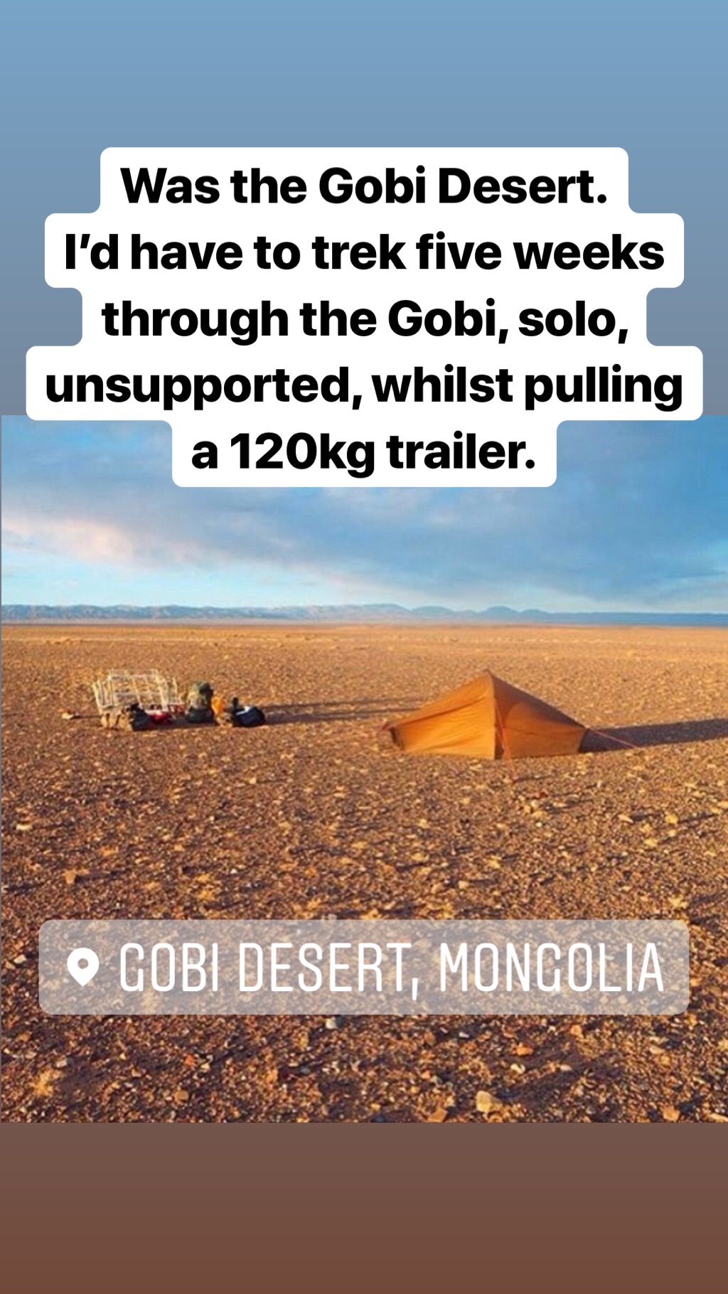 Ash Dykes on Instagram