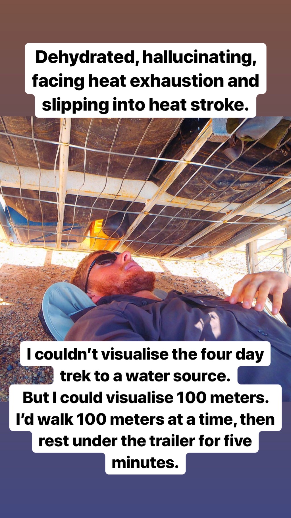 Ash Dykes on Instagram