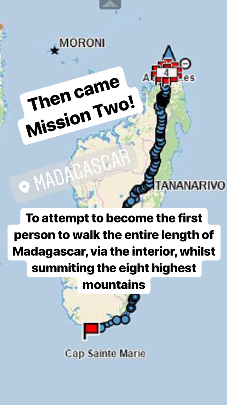 Ash Dykes on Instagram