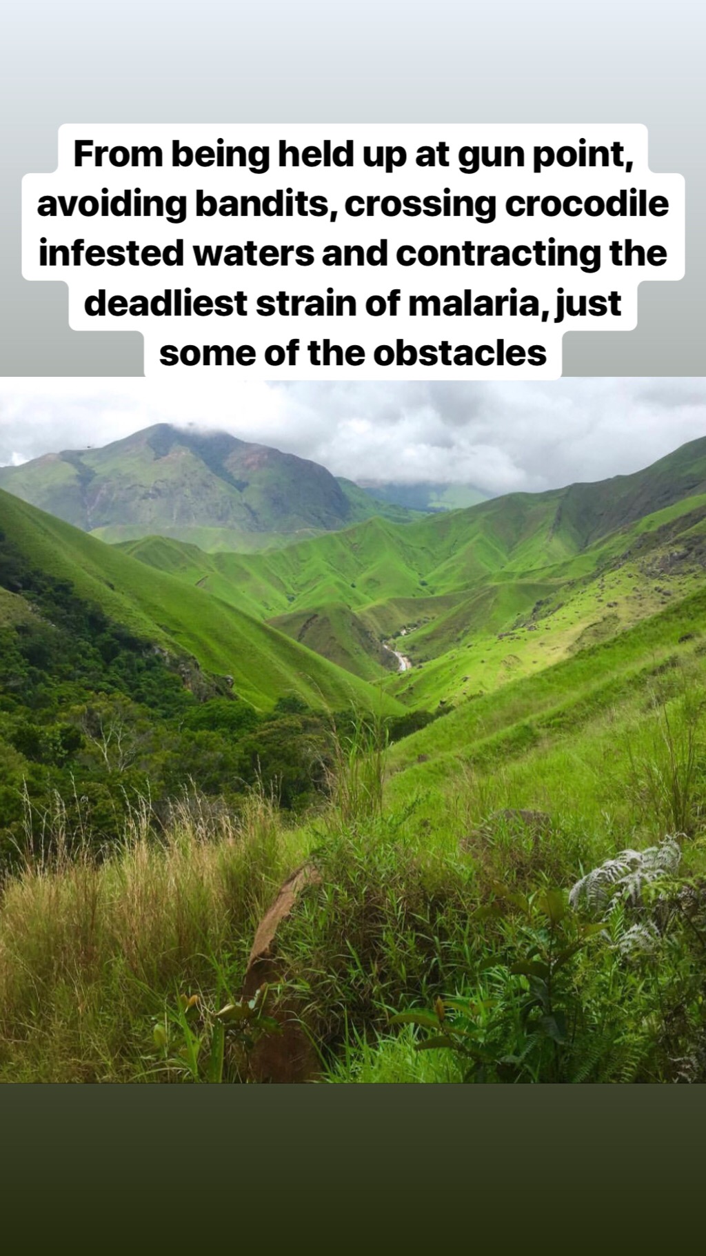 Ash Dykes on Instagram