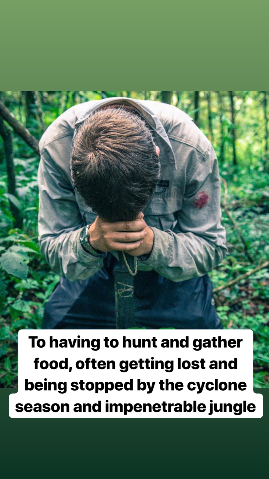 Ash Dykes on Instagram