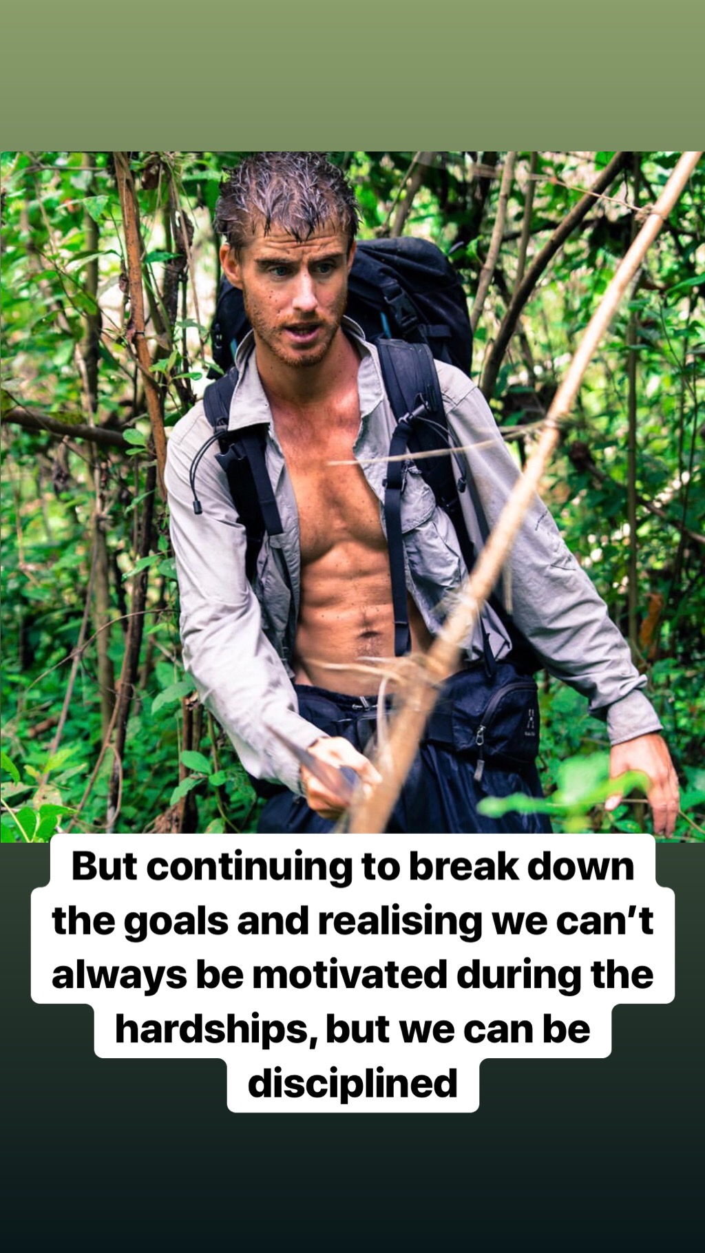 Ash Dykes on Instagram