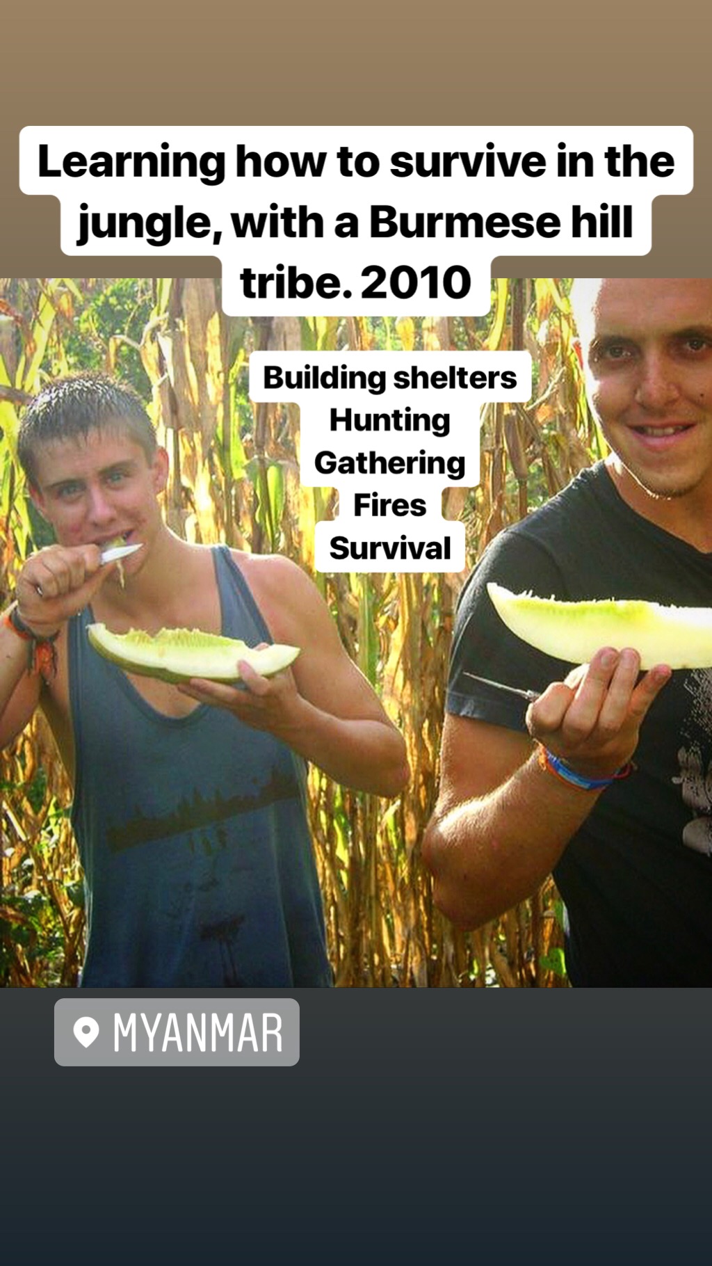 Ash Dykes on Instagram