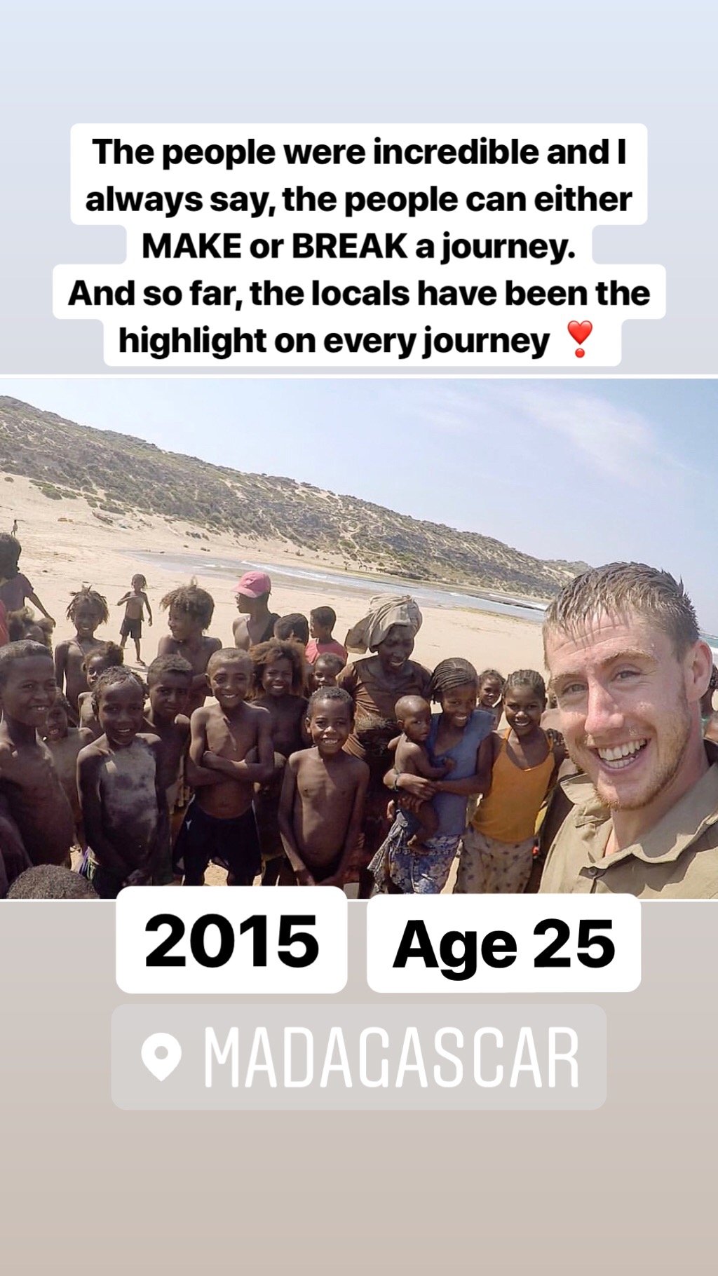 Ash Dykes on Instagram