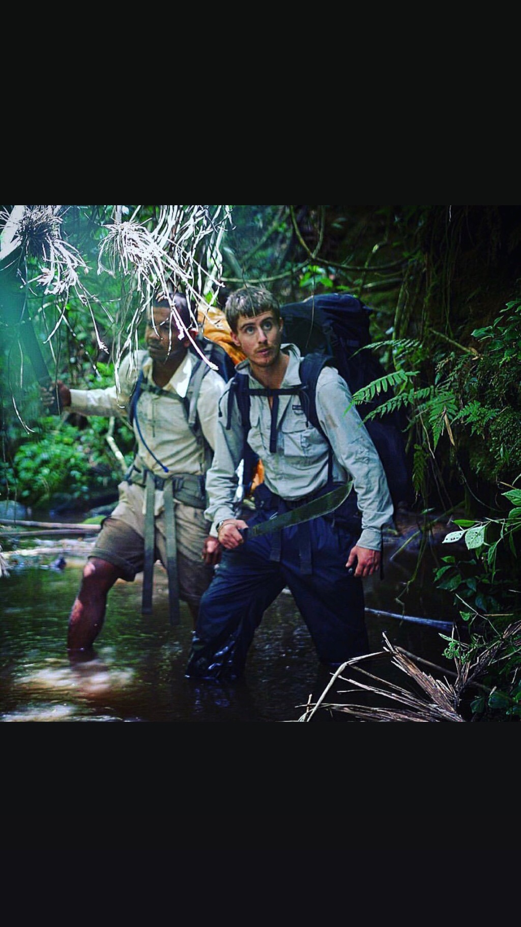 Ash Dykes on Instagram