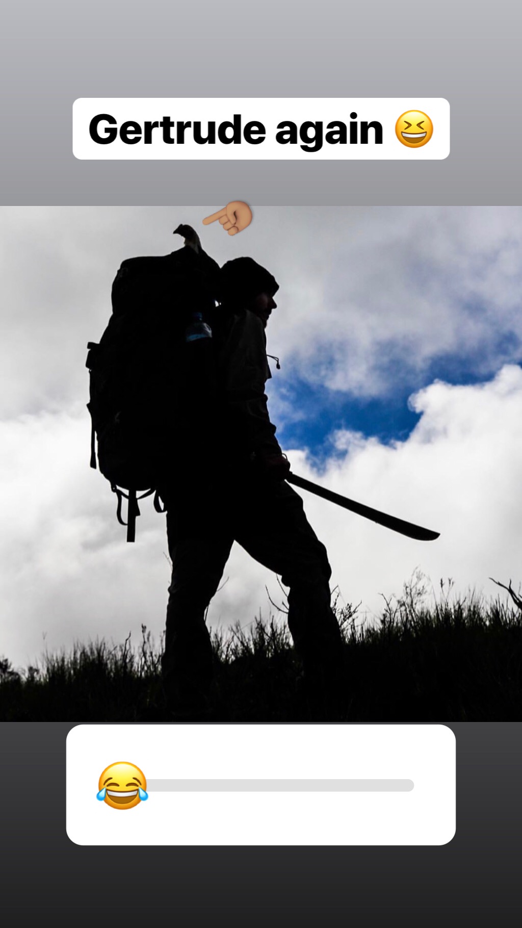 Ash Dykes on Instagram