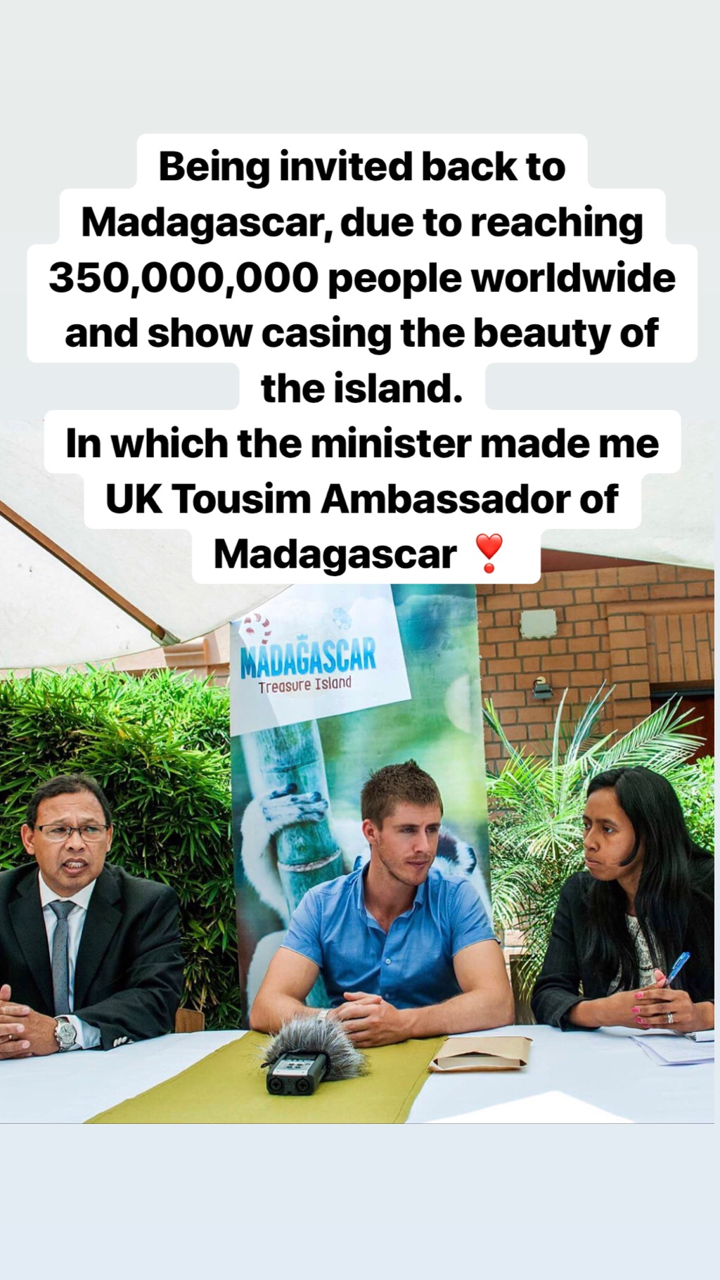 Ash Dykes on Instagram