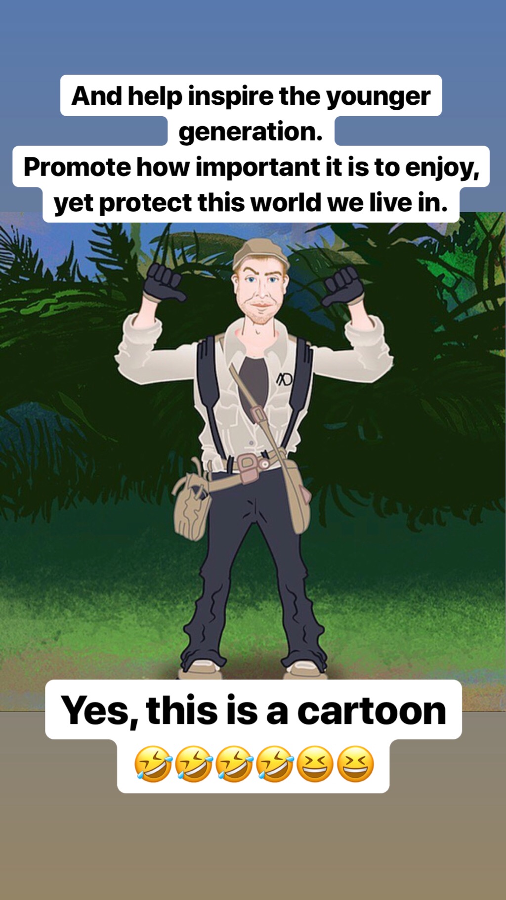 Ash Dykes on Instagram