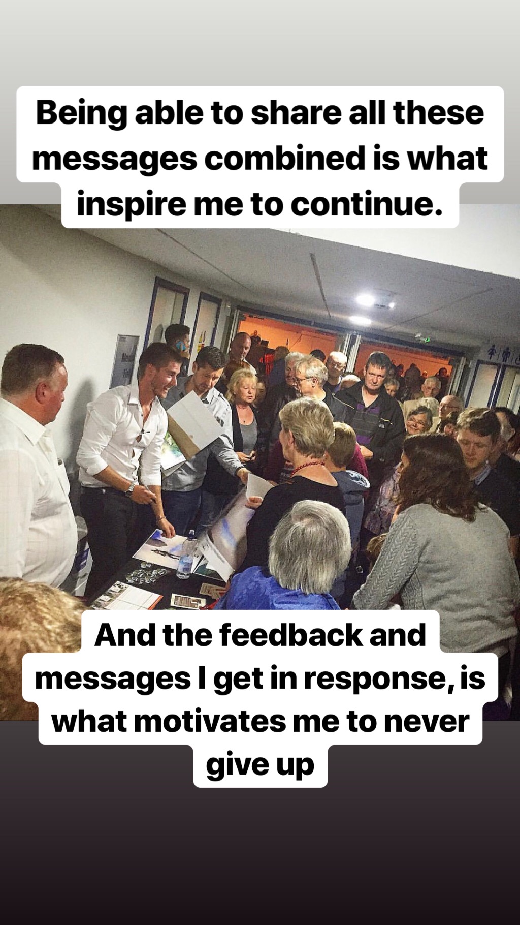 Ash Dykes on Instagram