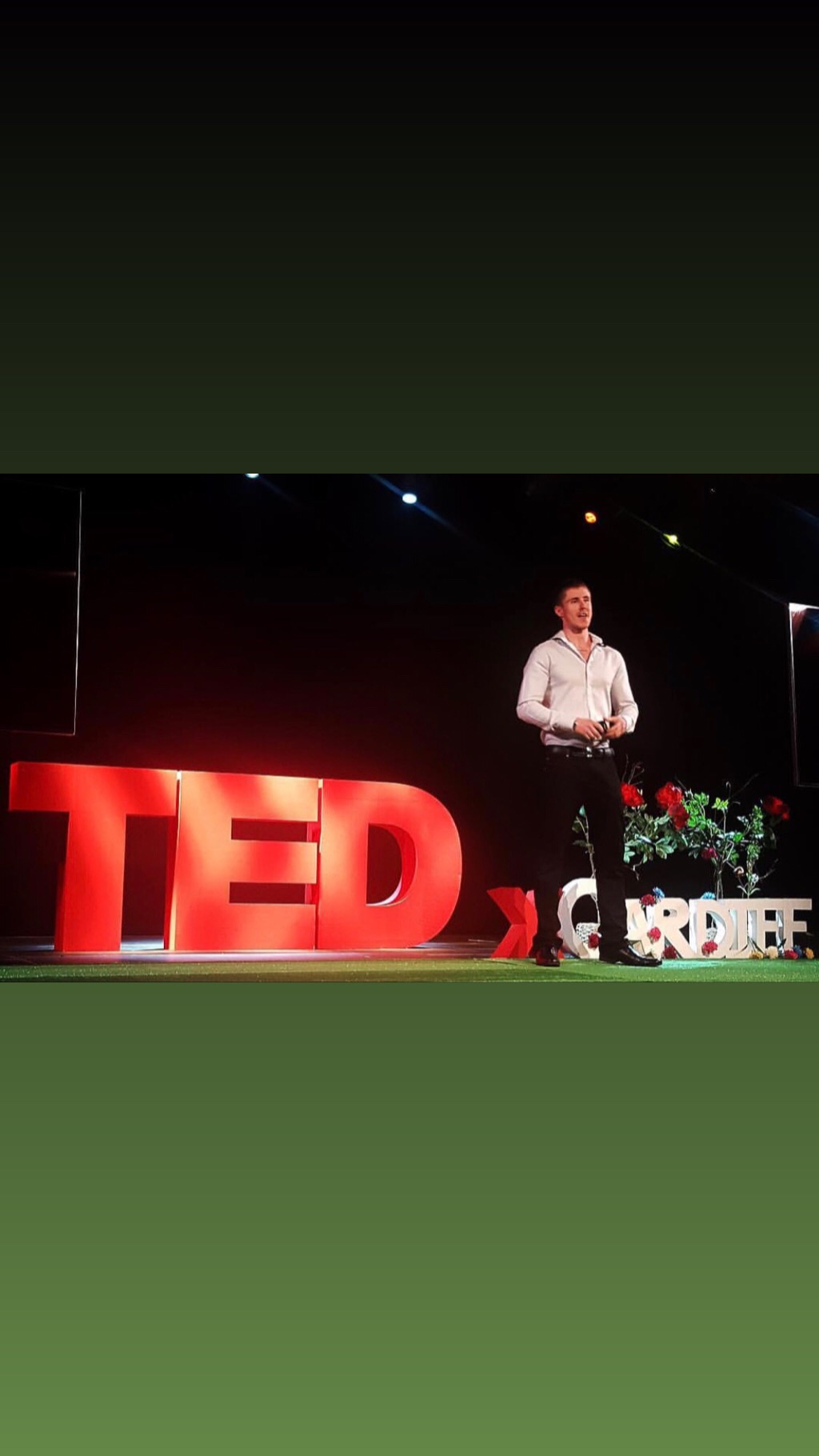 Ash Dykes on Instagram