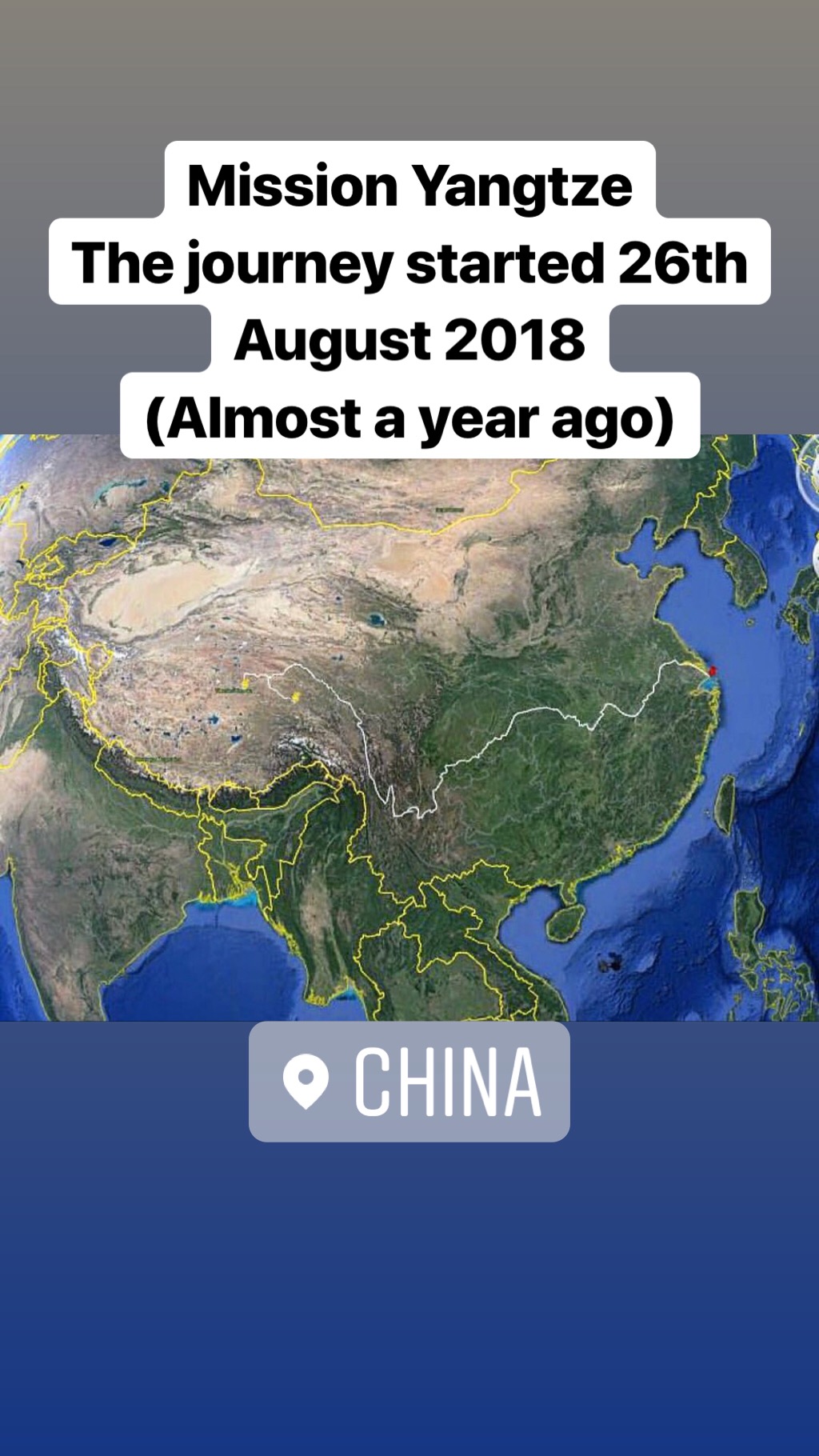 Ash Dykes on Instagram