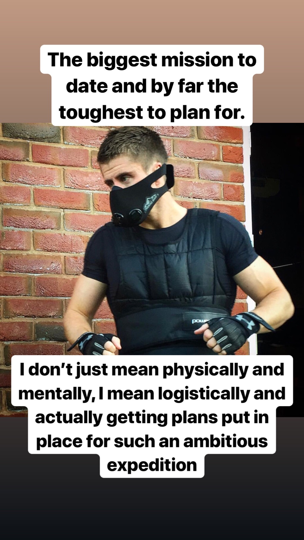 Ash Dykes on Instagram