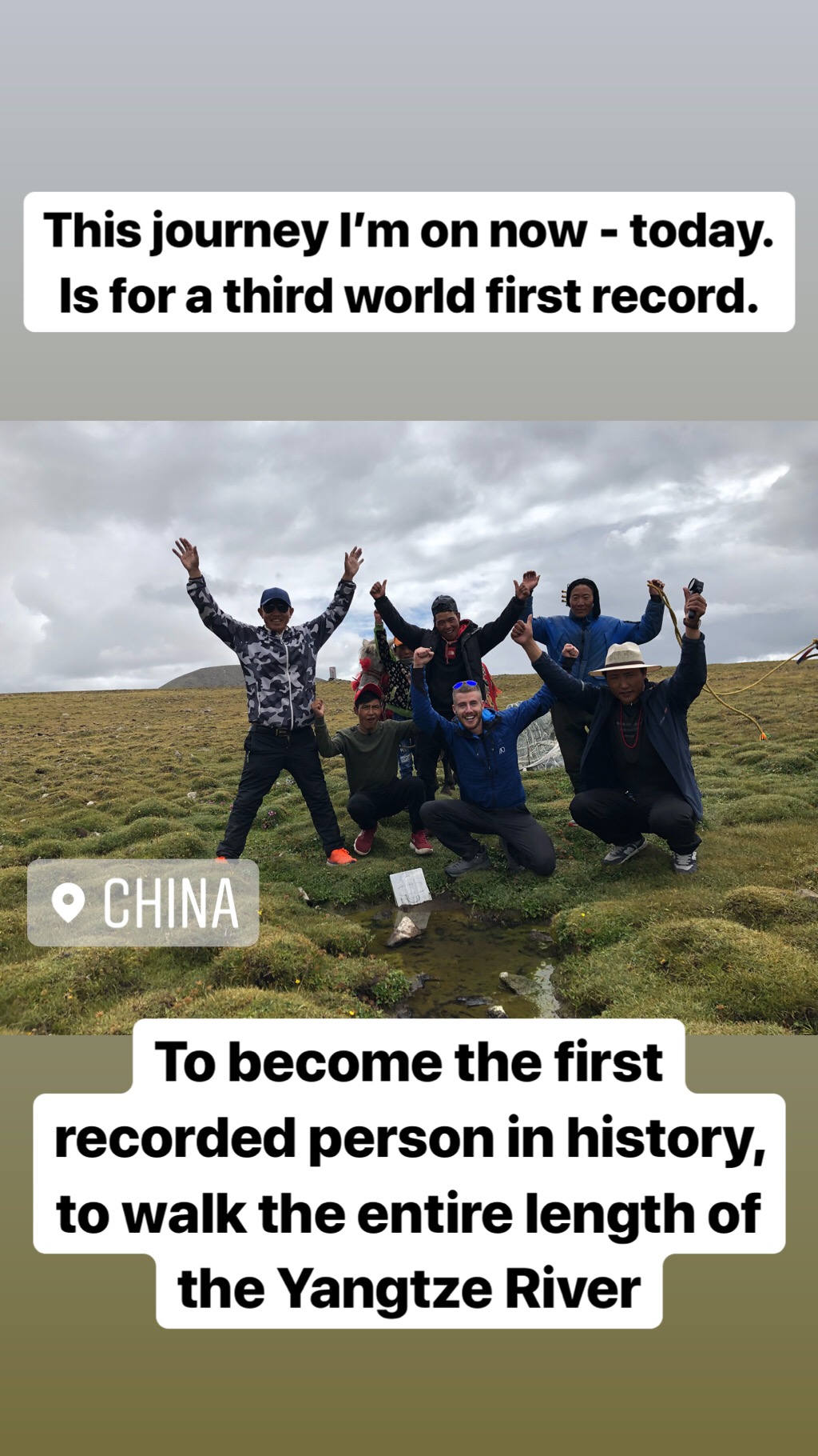 Ash Dykes on Instagram