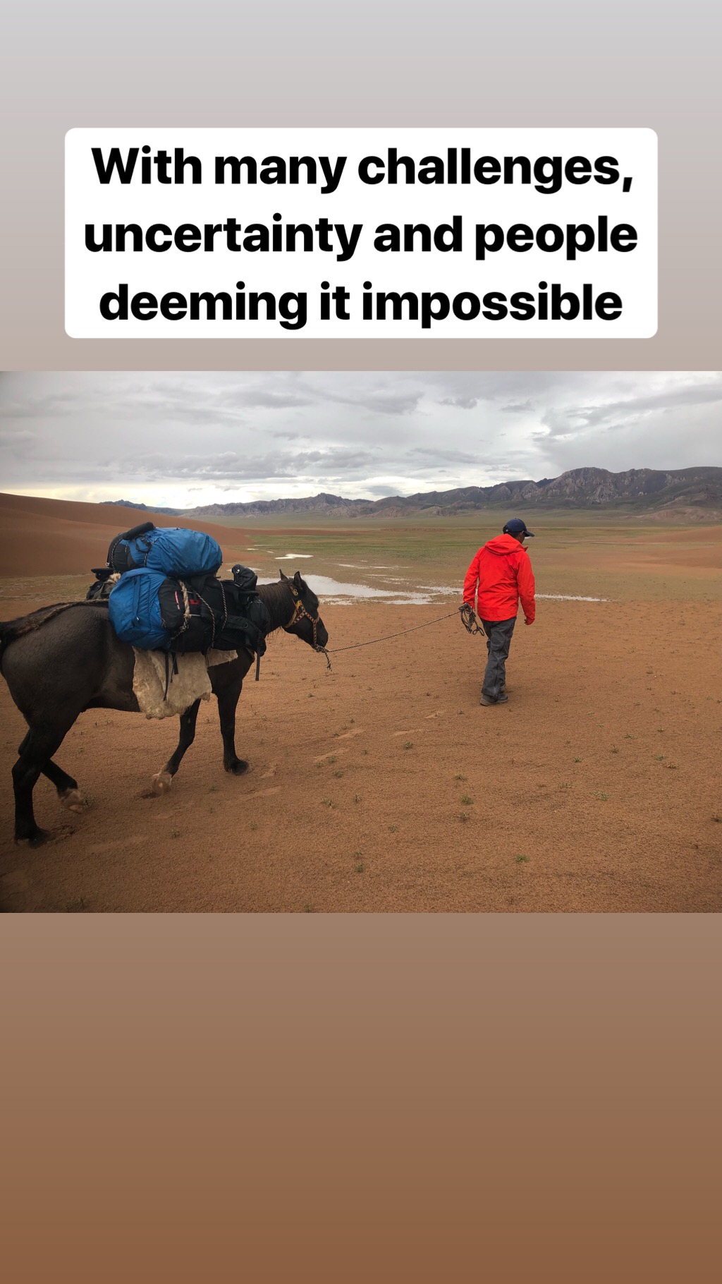 Ash Dykes on Instagram