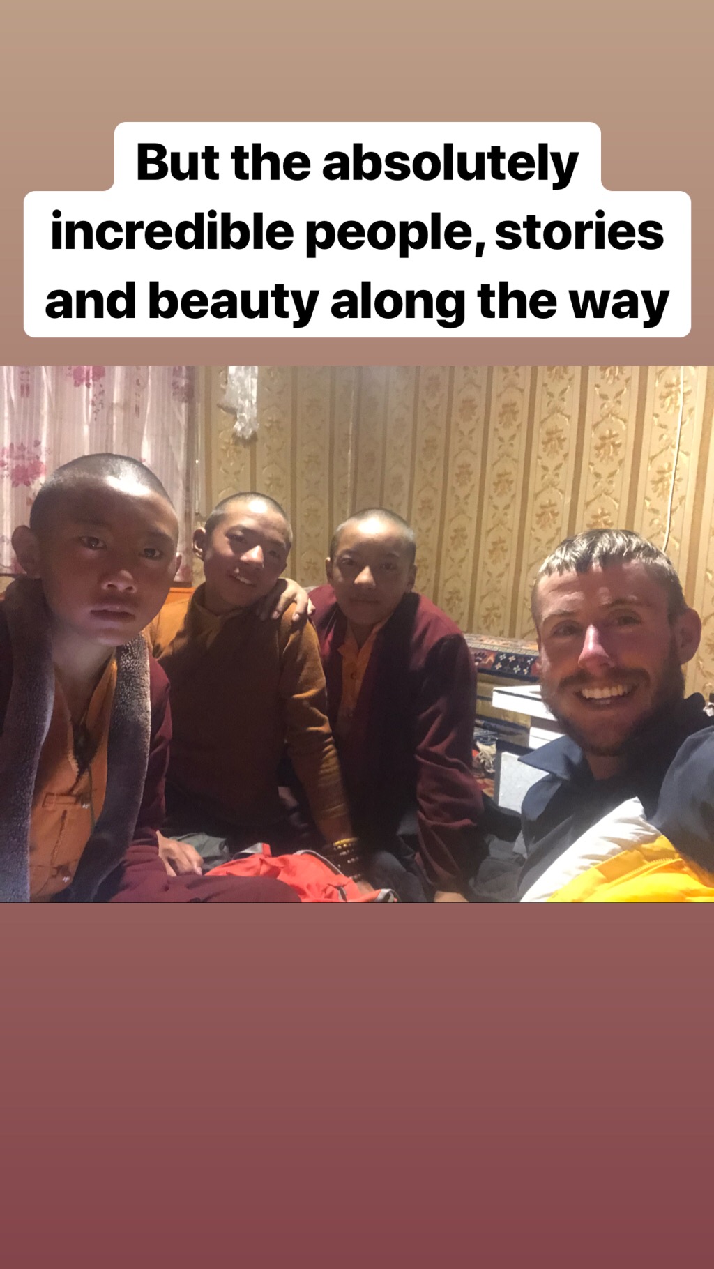 Ash Dykes on Instagram