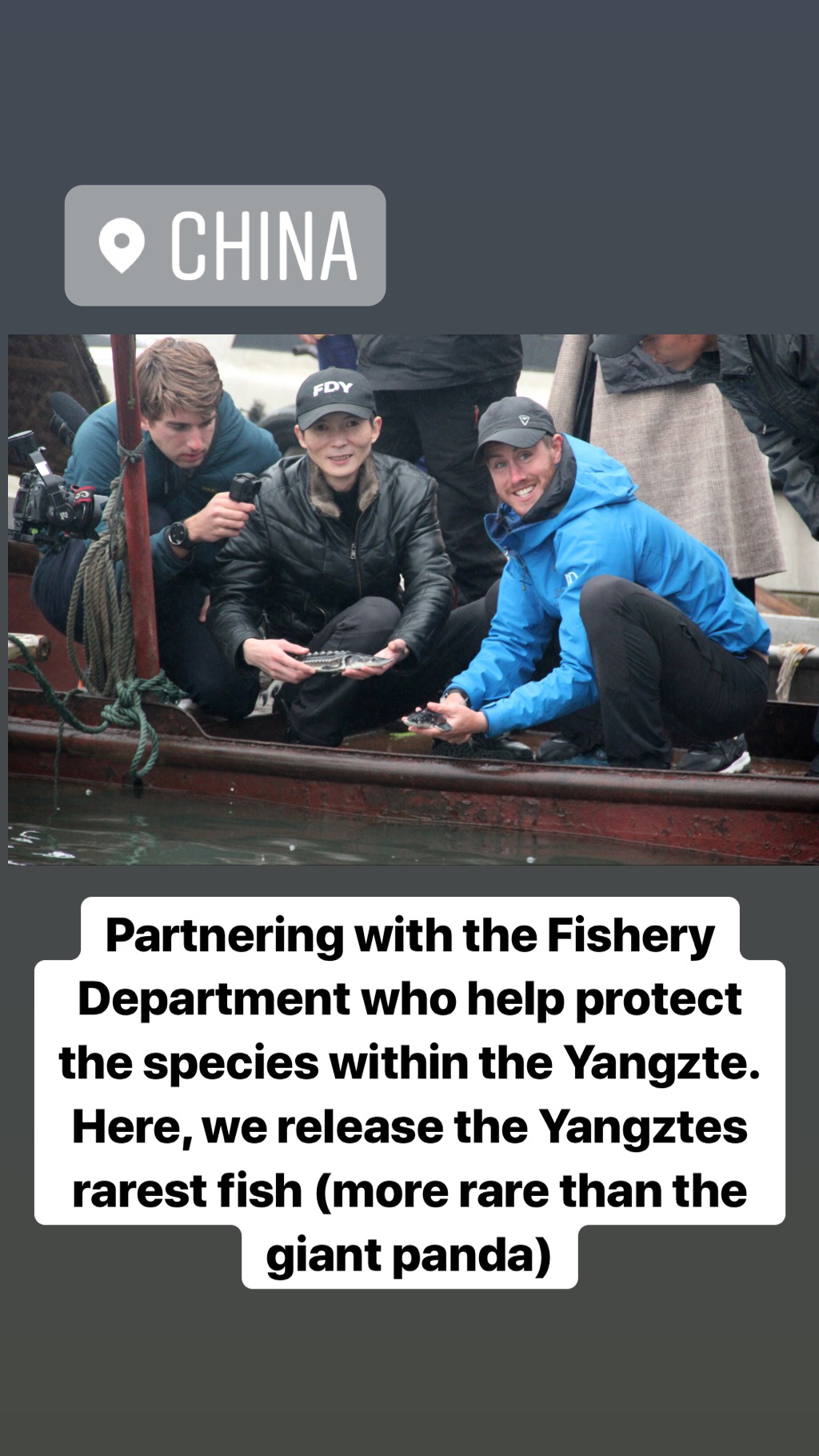 Ash Dykes on Instagram