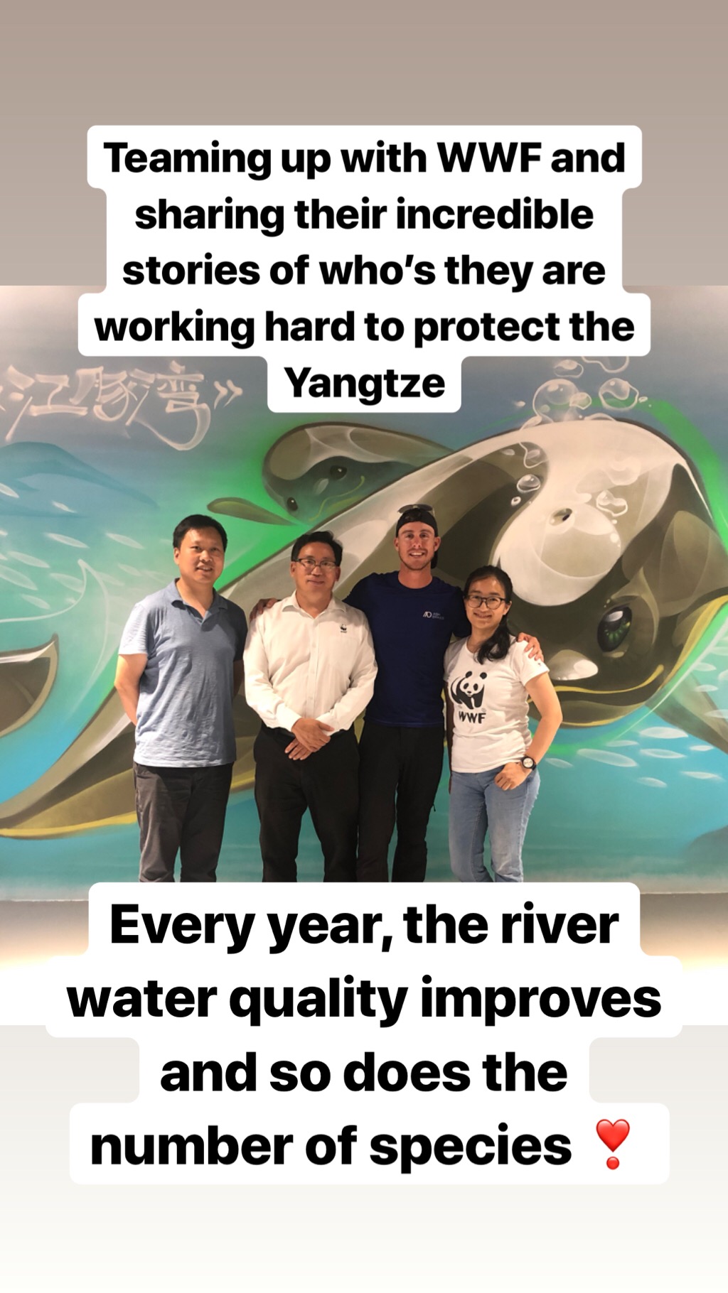 Ash Dykes on Instagram