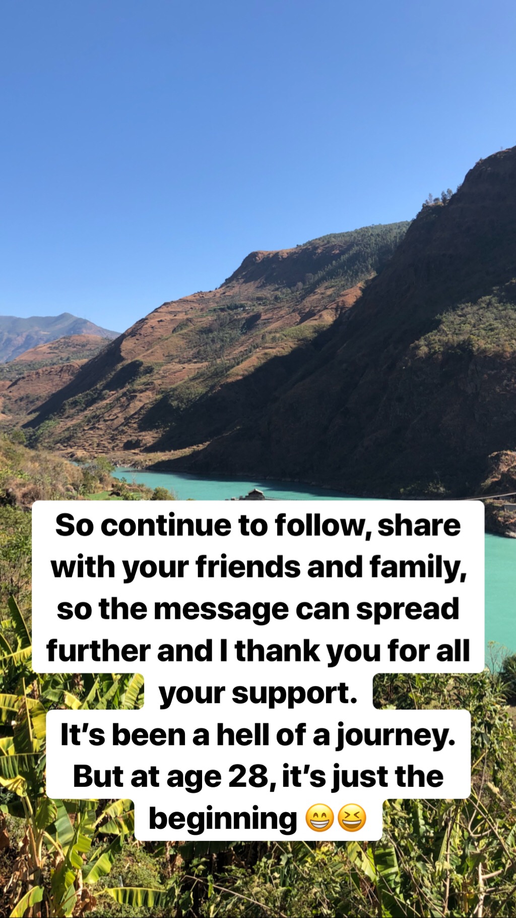 Ash Dykes on Instagram