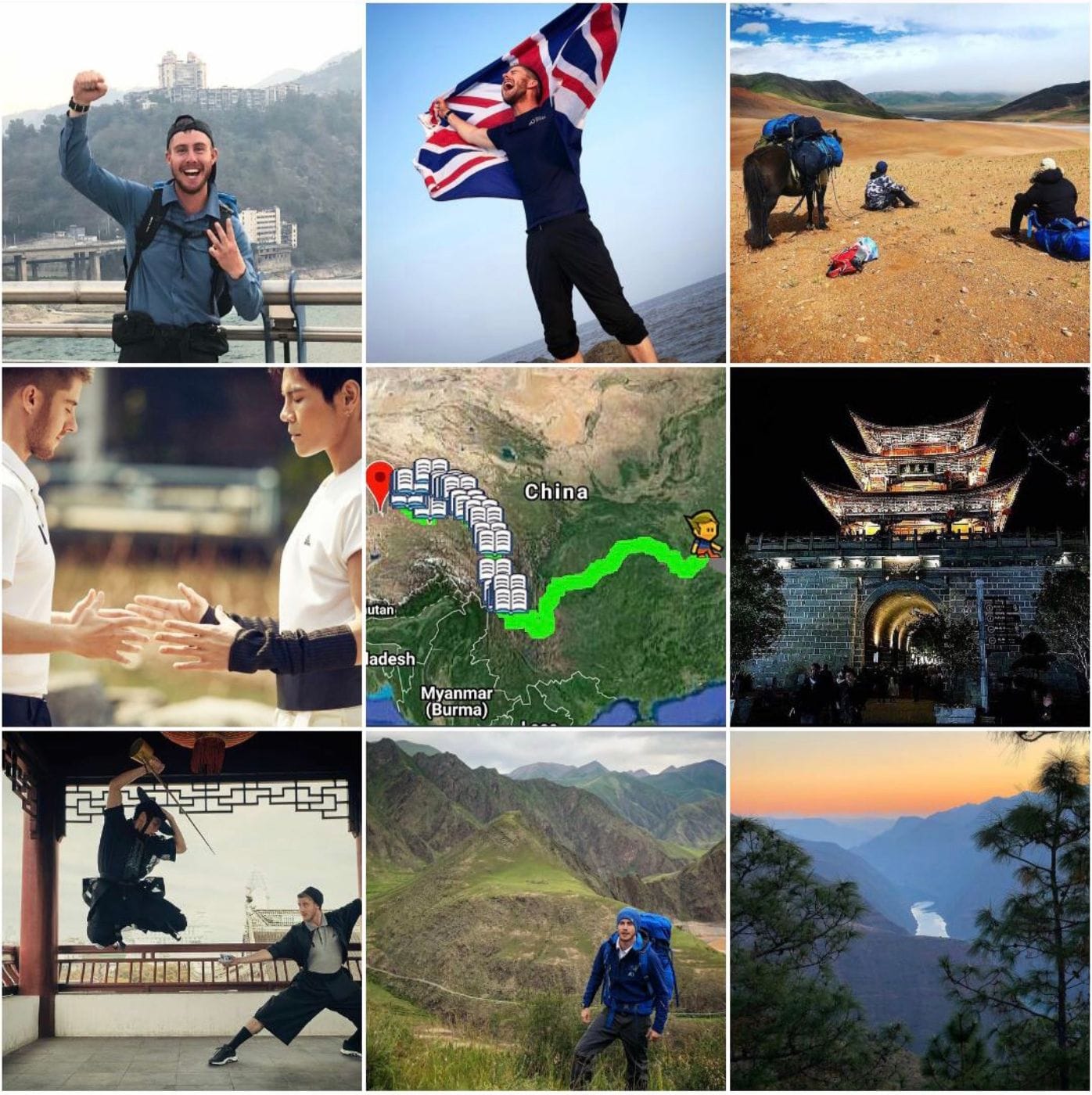 Decade in Review - Ash Dykes